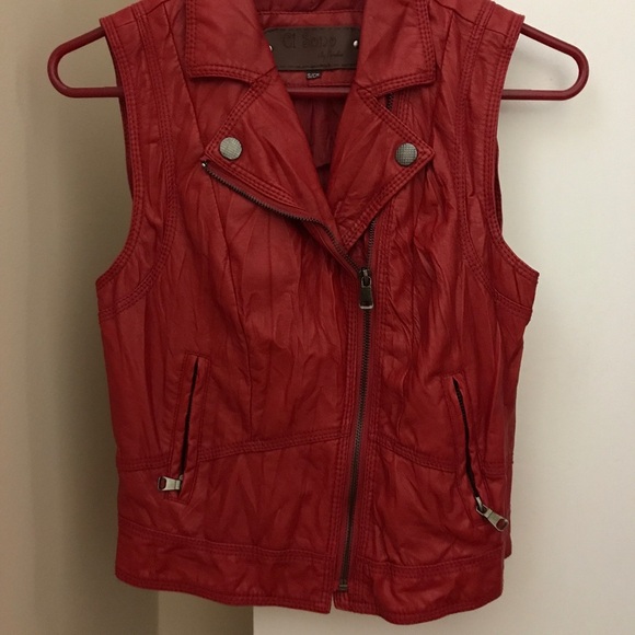 Small vest nice and cute ! - Picture 5 of 6